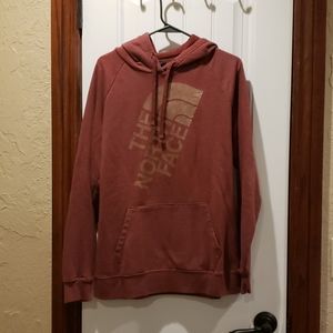 Northface hoodie